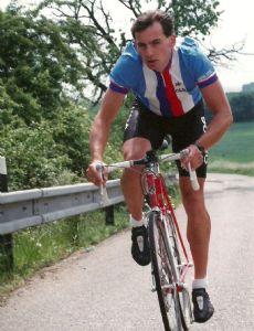 Pavel Soukup (cyclist)