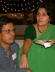 Dilip D'Souza