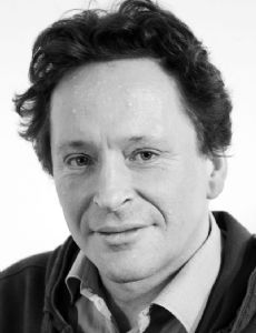 Peter Wilkins