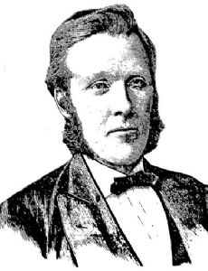Baard Madsen Haugland
