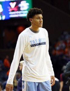 Justin Jackson