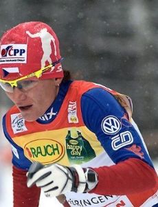 Kamila Rajdlová
