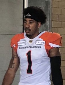 Lemar Durant