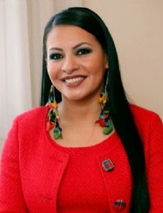 Diana Atamaint