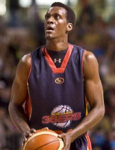 Lanard Copeland