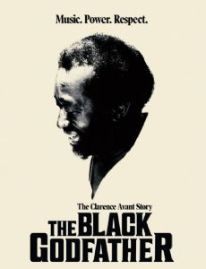 The Black Godfather