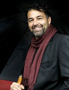 Geoffrey Knight (Opera)