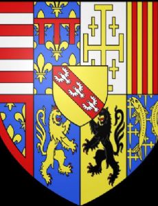 Charles Thomas, Prince of Vaudémont