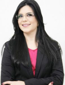 Dayane Pimentel