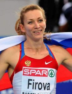 Tatyana Firova