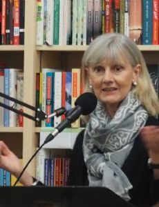 Jacqueline Winspear