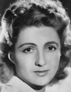 Annie Ducaux
