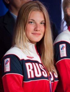 Anastasia Fedotova