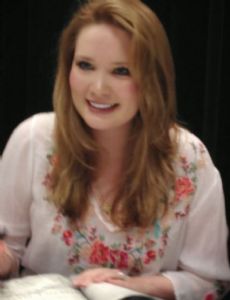 Sarah Rose Karr