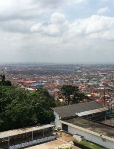 Ibadan