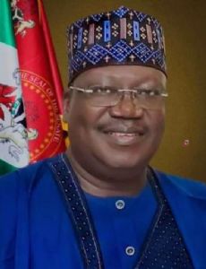 Ahmed Ibrahim Lawan