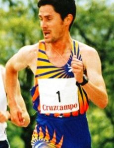 Martín Fiz
