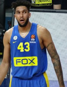 Jonah Bolden