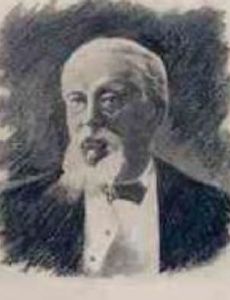 Frederick Crouch