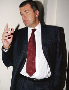 Milan Šrejber