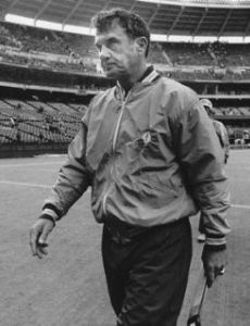 Chuck Studley