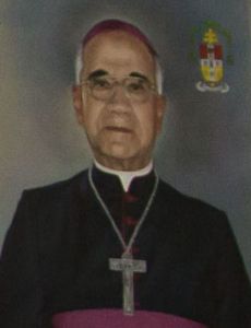 Vicente Rodrigo Cisneros Durán