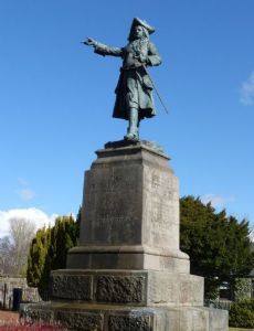 James Douglas, Earl of Angus