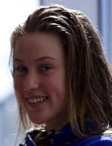 Dana Kolidzeja
