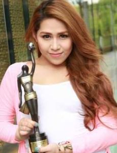 Shimica Wong