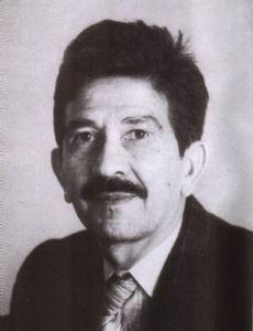Ahmad Tafazzoli