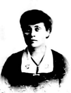 Marion Cothren