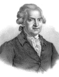 Gustaf Fredrik Gyllenborg
