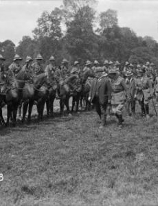 Otago Mounted Rifles Regiment