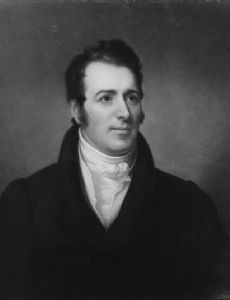 John Johnston (merchant)