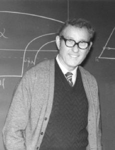 William E. Wallace