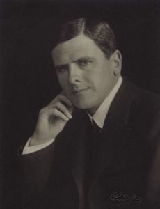 Harold Baker (Liberal politician)