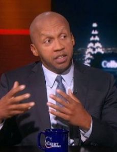 Bryan Stevenson