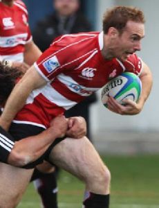Shaun Webb