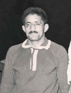 Mohammad Khadem