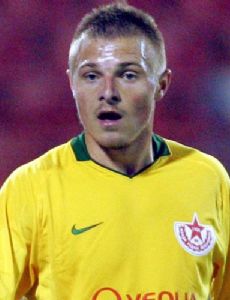 Milan Svojić