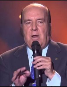 Chiquito de la Calzada