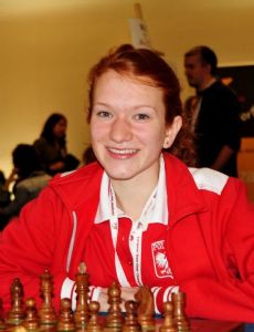 Anna Kantane