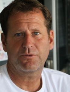 István Brockhauser