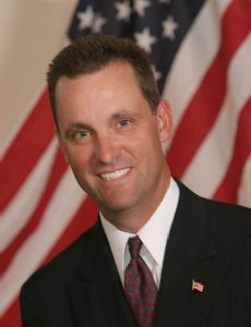 Steve Knight (politician)