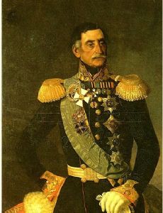 Vasili Bebutov
