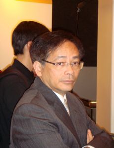 Ip Kwok-him
