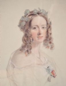 Grisell Baillie
