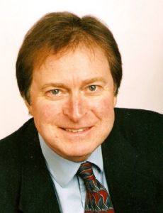 Tony Wright (Cannock Chase MP)