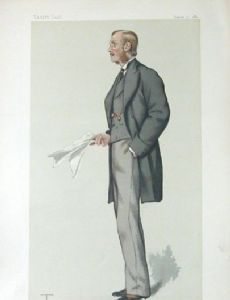 Henry Percy, 7th Duke of Northumberland