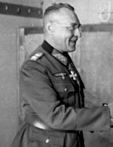Karl Weisenberger